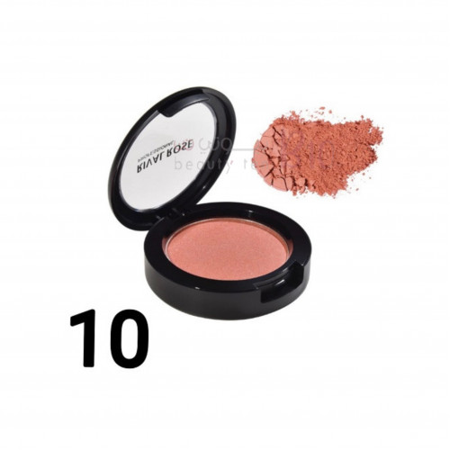 احمر خدود من ريفال روز _ 10