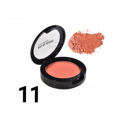 احمر خدود من ريفال روز _ 11