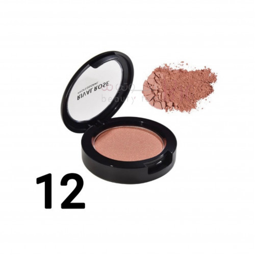 احمر خدود من ريفال روز _ 12