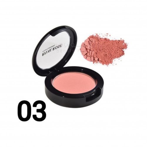 احمر خدود من ريفال روز _ 03