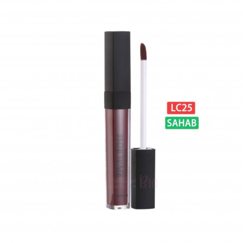 أحمر شفاه من ريفر روز بروفشنال ال سي _ 25