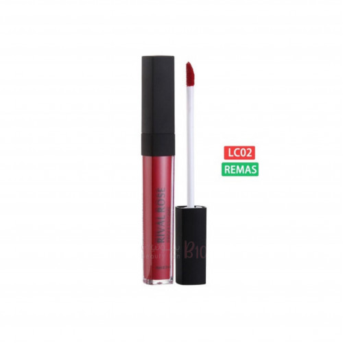 أحمر شفاه من ريفر روز بروفشنال ال سي _ 02