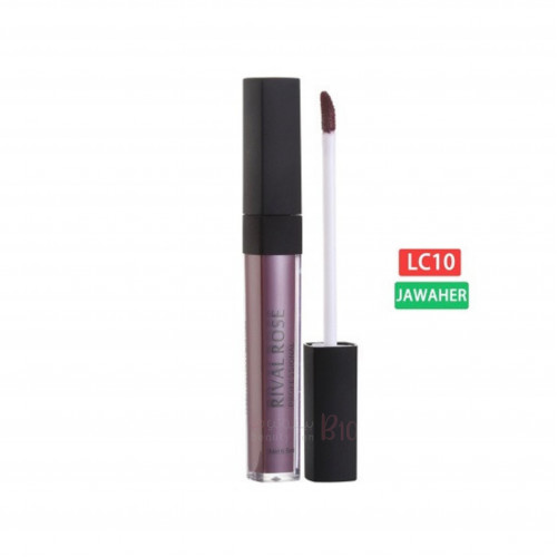 أحمر شفاه من ريفر روز بروفشنال ال سي _ 10