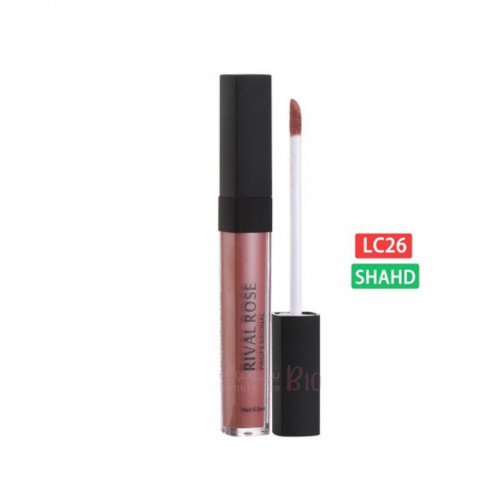 أحمر شفاه من ريفر روز بروفشنال ال سي _ 26 أحمر شفاه من ريفر روز بروفشنال ال سي _ 26