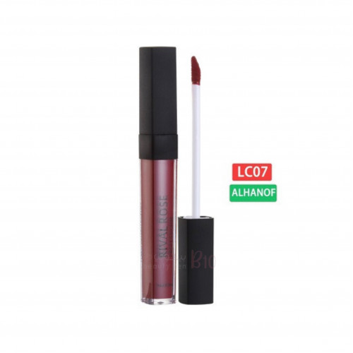 أحمر شفاه من ريفر روز بروفشنال ال سي _ 07