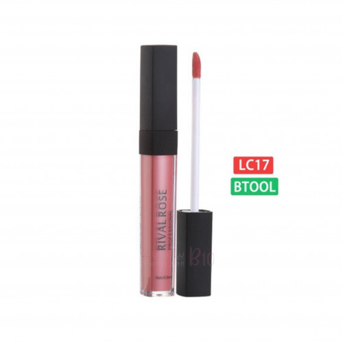 أحمر شفاه من ريفر روز بروفشنال ال سي _ 17