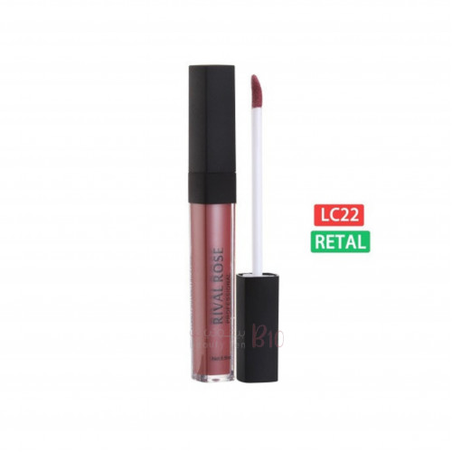 أحمر شفاه من ريفر روز بروفشنال ال سي _ 22 أحمر شفاه من ريفر روز بروفشنال ال سي _ 22