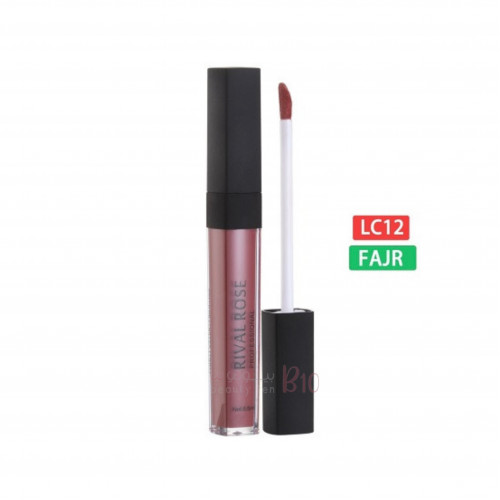 أحمر شفاه من ريفر روز بروفشنال ال سي _ 12