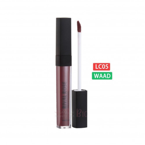 أحمر شفاه من ريفر روز بروفشنال ال سي _ 05