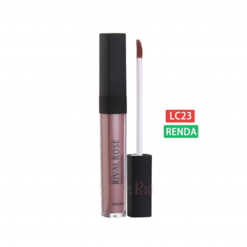 أحمر شفاه من ريفر روز بروفشنال ال سي _ 23