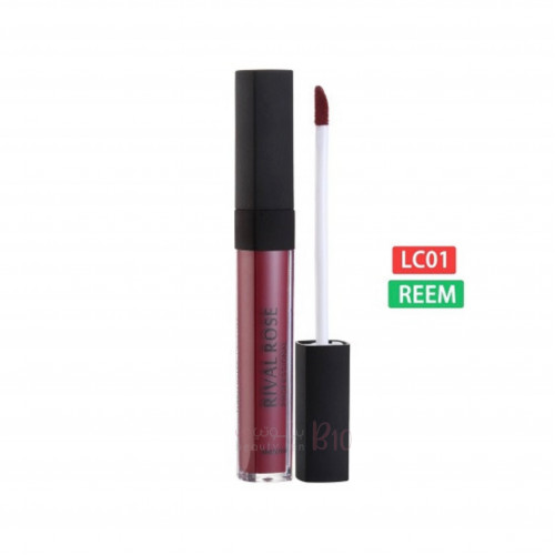 أحمر شفاه من ريفر روز بروفشنال ال سي _ 01