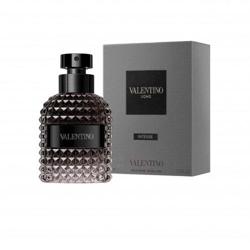عطر فالنتينو اومو انتنس بارفيوم للرجال 50مل عطر فالنتينو اومو انتنس بارفيوم للرجال 50مل