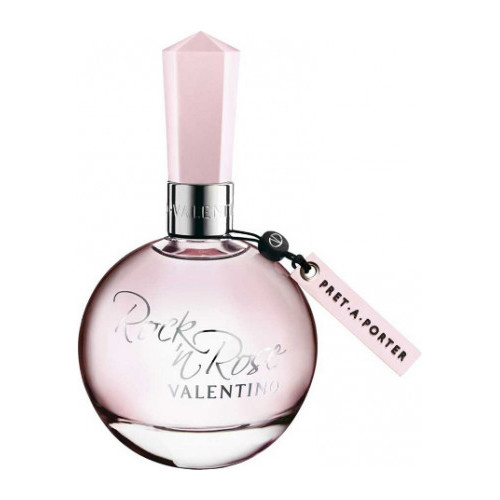 عطر فالنتينو روك ان روز بريت ايه بورتير تواليت للنساء 90 مل عطر فالنتينو روك ان روز بريت ايه بورتير تواليت للنساء 90 مل