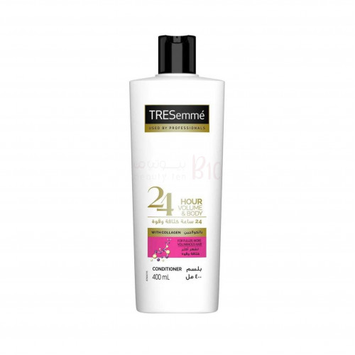 بلسم كثافة 24 ساعة من تريسيمي - 400 مل