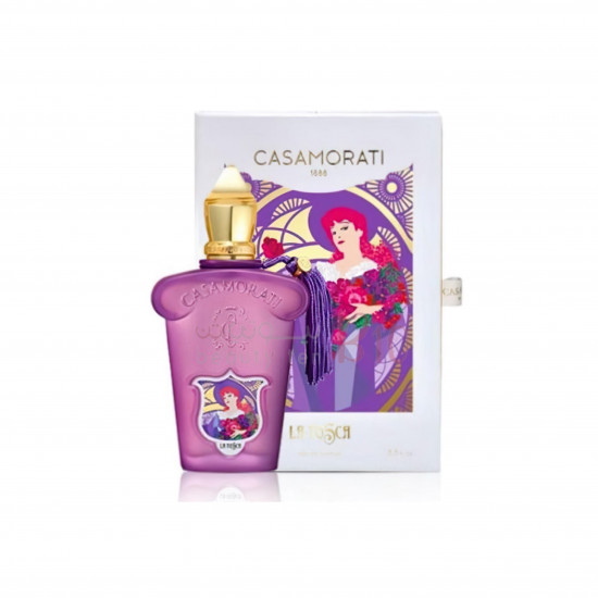 عطر زيرجوف لاتوسكا كازموراتي 1888 او دي بارفيوم 100مل عطر زيرجوف لاتوسكا كازموراتي 1888 او دي بارفيوم 100مل
