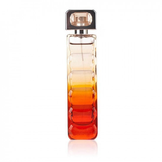عطر هوغو بوس اورنج سنسيت - 75 مل عطر هوغو بوس اورنج سنسيت - 75 مل