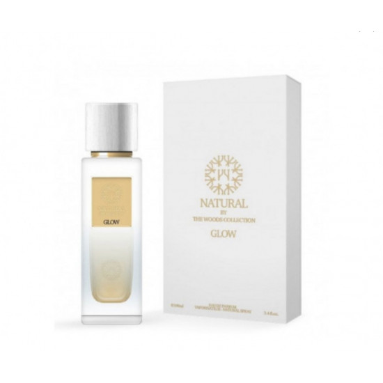 عطر ذا وود كولكشن جلو او دي بارفيوم 100مل عطر ذا وود كولكشن جلو او دي بارفيوم 100مل