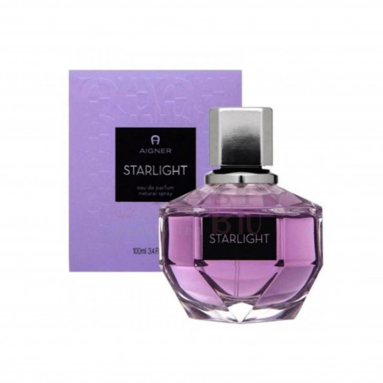 عطر اجنر ستار لايت بارفيوم للنساء 100مل