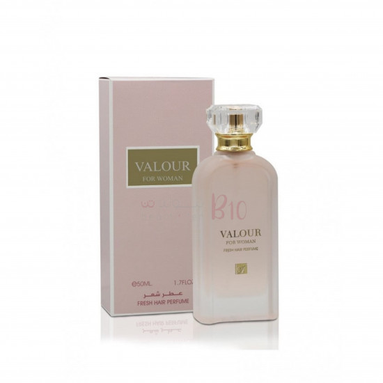 عطر الشعر فالور فور وومن 50مل