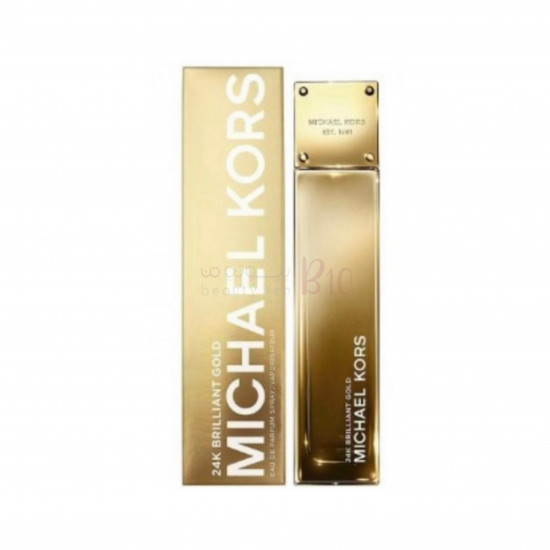 عطر مايكل كورس 24Kبرلينت جولد او دي بارفيوم 100مل