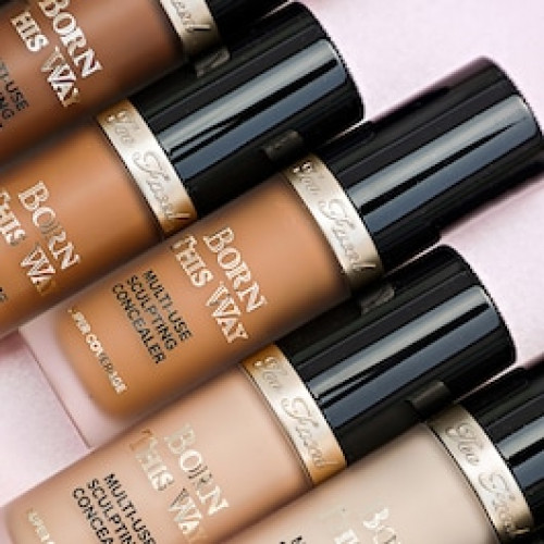 كونسيلر متعدد الاستعمالات من توفيسد -بورسلين