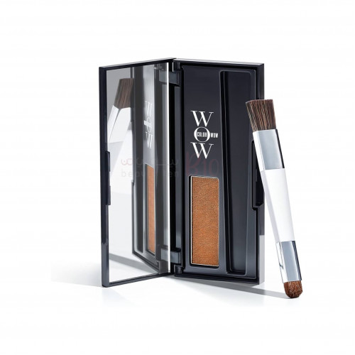 كولور واو لتغطية جذور الشعر- ريد كولور واو لتغطية جذور الشعر- ريد