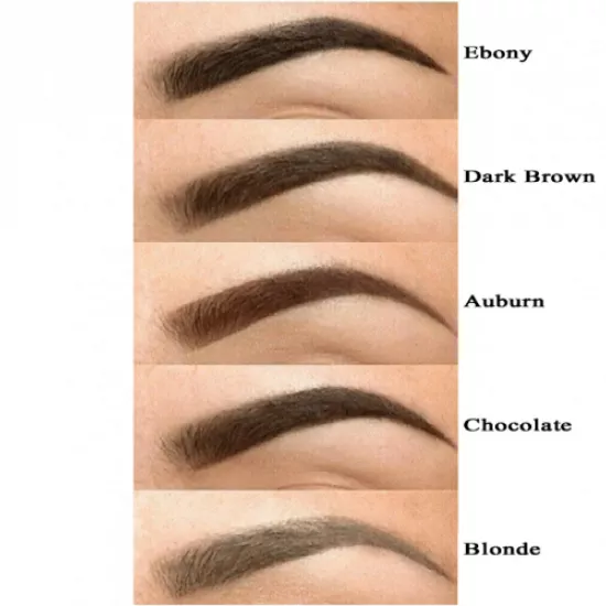 جل الحواجب ديبرو من انستازيا بيڤرلي هيلز Medium Brown
