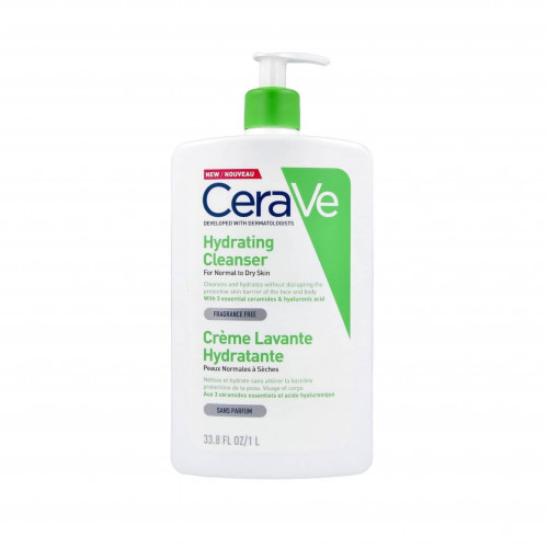 منظف مرطب من سيرافي- 1لتر منظف مرطب من سيرافي- 1لتر