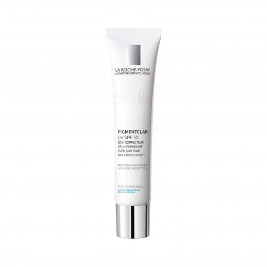 لاروش بوزيه | كريم بيجمنتكلار SPF30 علاج مكثف مضاد للبقع 40مل لاروش بوزيه | كريم بيجمنتكلار SPF30 علاج مكثف مضاد للبقع 40مل