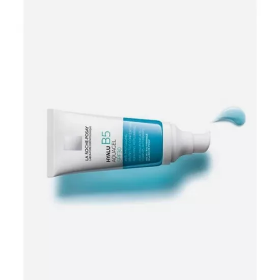 لاروش بوزيه هيالو B5 أكوا جل SPF30 لاروش بوزيه هيالو B5 أكوا جل SPF30