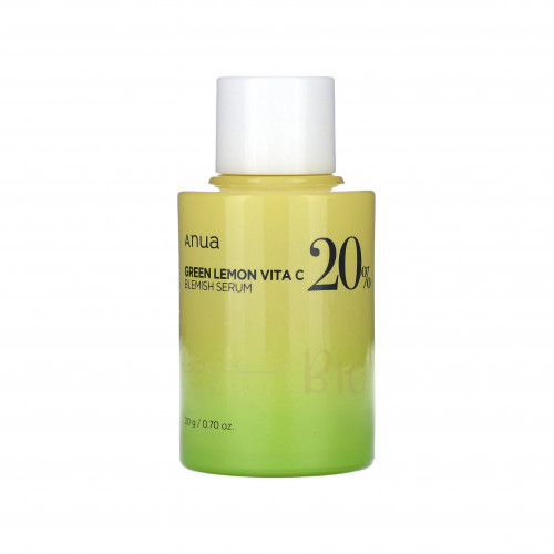 سيروم فيتامين سي بالليمون الاخضر 20% من اينوا 20جم