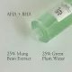 تونر بيوتي أوف جوسون جرين بلوم المنعش Aha + Bha