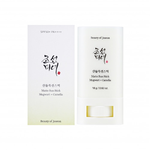 واقي شمس ستيك بعامل حماية 50 من بيوتي جوسون 18ج واقي شمس ستيك بعامل حماية 50 من بيوتي جوسون 18ج