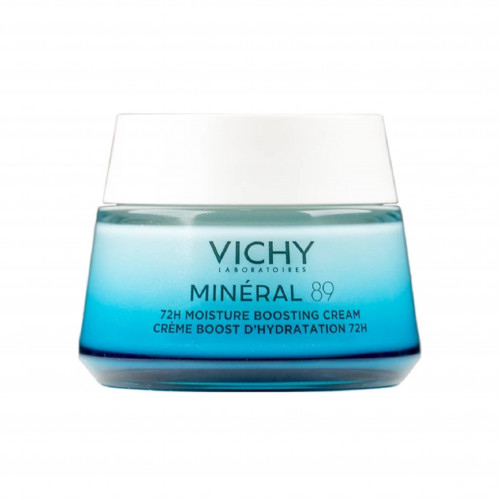 كريم فيشي مينيرال 89 لتعزيز الرطوبة 50مل