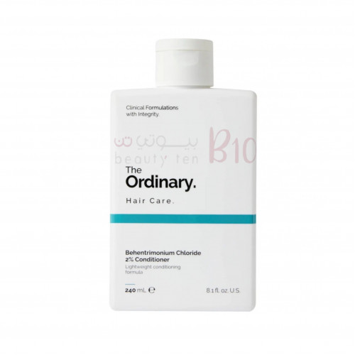 بلسم كلوريد بيهنتريمونيوم 2٪من اوردنري -240مل