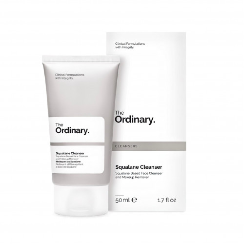 منظف السكوالين من ذا اورديناري - 50 مل منظف السكوالين من ذا اورديناري - 50 مل