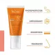 حماية عالية من الشمس للبشرة التي تظهر عليها علامات الشيخوخة من افين 50+SPF