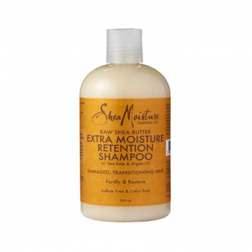 شامبو للشعر الجاف والتالف من شيا مويستر - 379مل