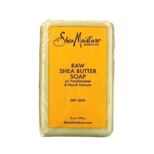 صابون زبدة الشيا الخام من شيا مويستر - 230جم صابون زبدة الشيا الخام من شيا مويستر - 230جم