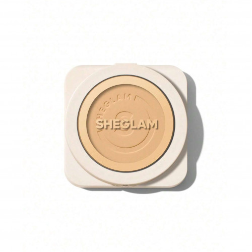 بودرة فاونديشن عالية التغطية والتركيز من شيجلام-شيل بودرة فاونديشن عالية التغطية والتركيز من شيجلام-شيل
