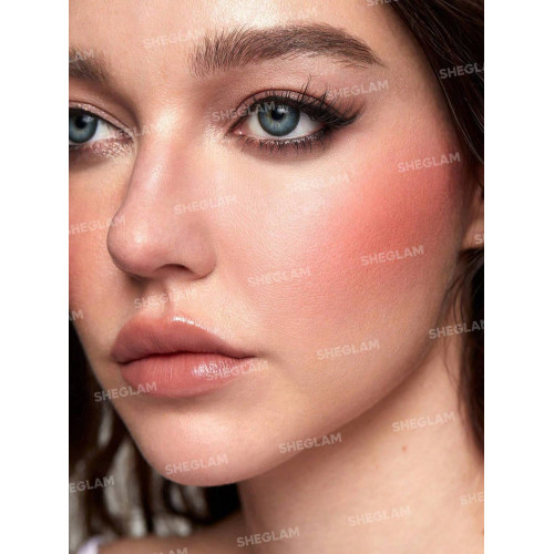 تشيكي كولور جلام احمر خدود كريمي من شيجلام -افترنون بيتش تشيكي كولور جلام احمر خدود كريمي من شيجلام -افترنون بيتش