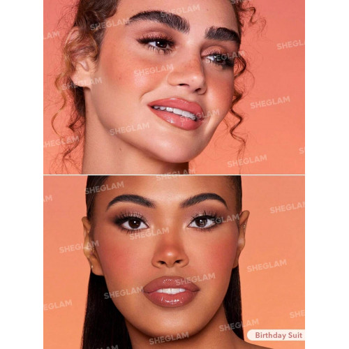 كولور بلومب احمر خدود سائل مطفي من شيجلام -بيرثداي سيت كولور بلومب احمر خدود سائل مطفي من شيجلام -بيرثداي سيت