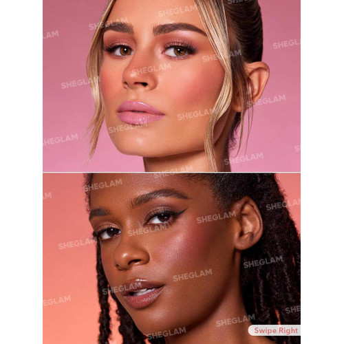 كولور بلومب احمر خدود سائل مطفي من شيجلام -سويب رايت كولور بلومب احمر خدود سائل مطفي من شيجلام -سويب رايت