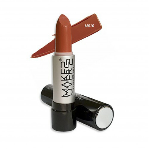 احمر شفاه روج مات من ميك اوفر22 -610