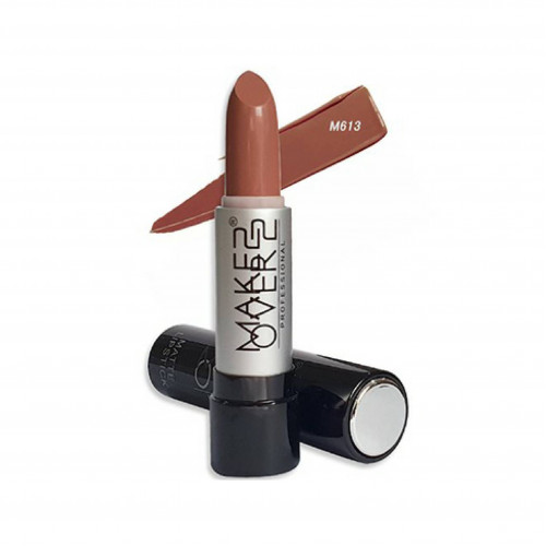 احمر شفاه روج مات من ميك اوفر22 -13