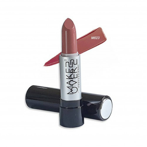 احمر شفاه روج مات من ميك اوفر22 -623 احمر شفاه روج مات من ميك اوفر22 -623