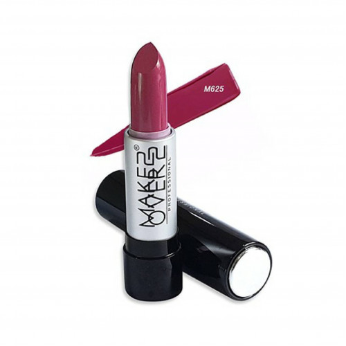 احمر شفاه روج مات من ميك اوفر22 -625 احمر شفاه روج مات من ميك اوفر22 -625