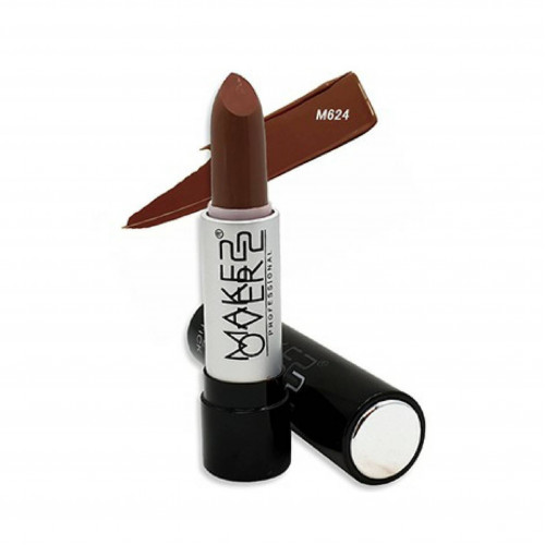 احمر شفاه روج مات من ميك اوفر22 -624 احمر شفاه روج مات من ميك اوفر22 -624