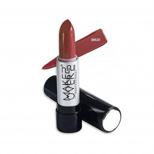 احمر شفاه روج مات من ميك اوفر22 -630 احمر شفاه روج مات من ميك اوفر22 -630