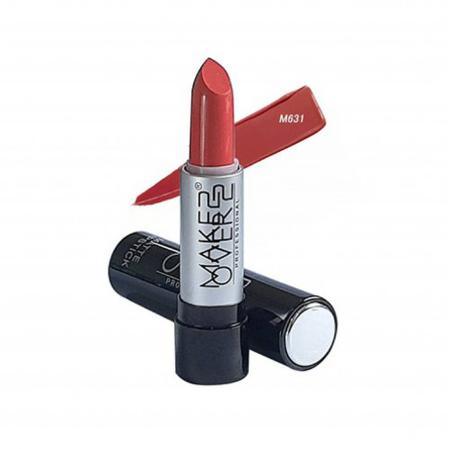 احمر شفاه روج مات من ميك اوفر22 -631